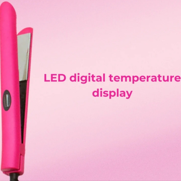 Miel Beauty-Straight Hair Curler - Picture 3 of 3